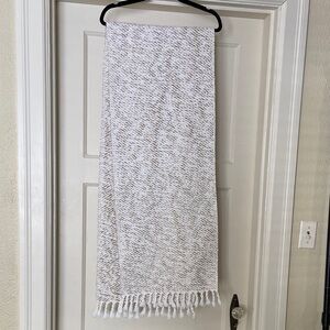 Rachel Ashwell Table Runner